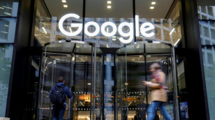 Google agrees competition, privacy pledge over online ads