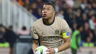 Mbappe set to measure up to Marseille for final time with PSG