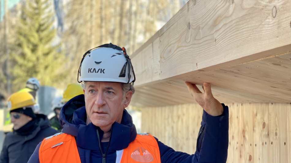 Zaia, dazi Usa non sono solo ostacolo economico, ma strategico