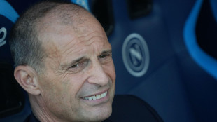 Calcio: Allegri, 'a Firenze una della 4-5 partite pi&ugrave; importanti della stagione'