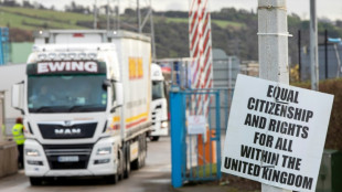 NIreland court orders post-Brexit port checks to resume