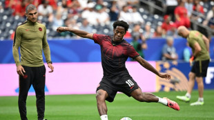 Juventus empresta atacante canadense Jonathan David ao Atl&eacute;tico de Madrid