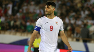 Inter striker Taremi stranded in Iran amid conflict: club