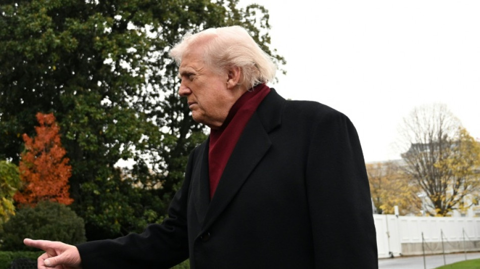 Trump pone en marcha la "Misión Génesis" para impulsar la investigación científica con IA