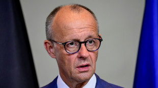 Merz will trotz Wahldebakels an Reformkurses festhalten