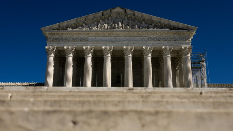 Corte Suprema de EEUU avala ley que prohíbe la transición de género para menores