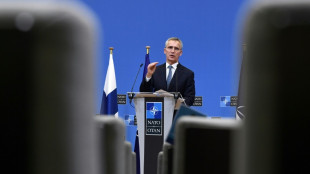 NATO chief Stoltenberg to head Norway central bank