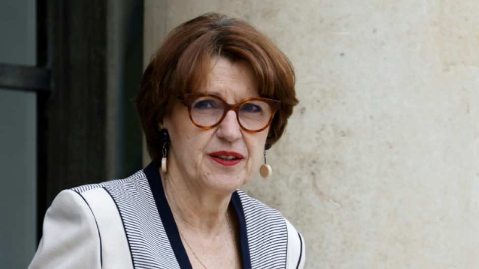 Acordo UE-Mercosul 'não é remédio' para tarifas de Trump, alerta França