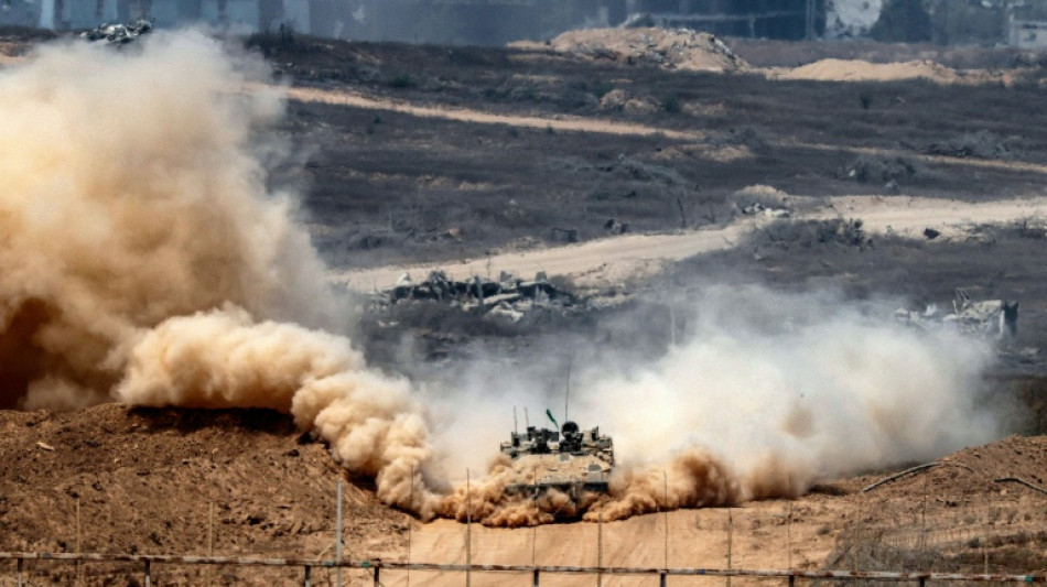 Verteidigungsminister: Israels Armee muss Regierungsentscheidung zum Gazastreifen umsetzen