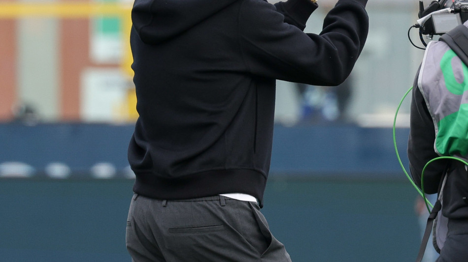 Fabregas discorso al Como dopo Juve, 'grande mentalità'