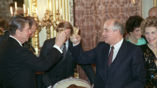 Gorbachev and Reagan: a friendship that ended the Cold War