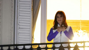 Weiterer Korruptionsprozess gegen Argentiniens Ex-Präsidentin Kirchner begonnen