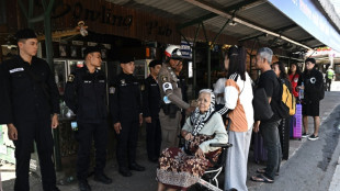 Border confusion as Thailand shuts land crossings with Cambodia