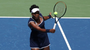 Venus Williams volta ao US Open aos 45 anos: "O tênis está no meu DNA"