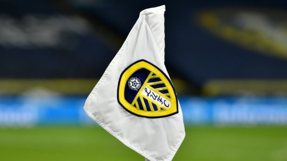 Leeds on brink of Premier League promotion after smashing Stoke