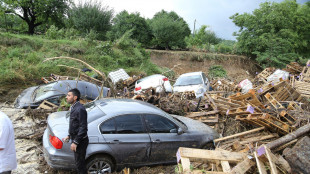 Marocco, salgono ad almeno 21 i morti nell'inondazione a Safi