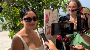 Arisa, Taranto esalti bellezza, ma criticit&agrave; non vanno nascoste