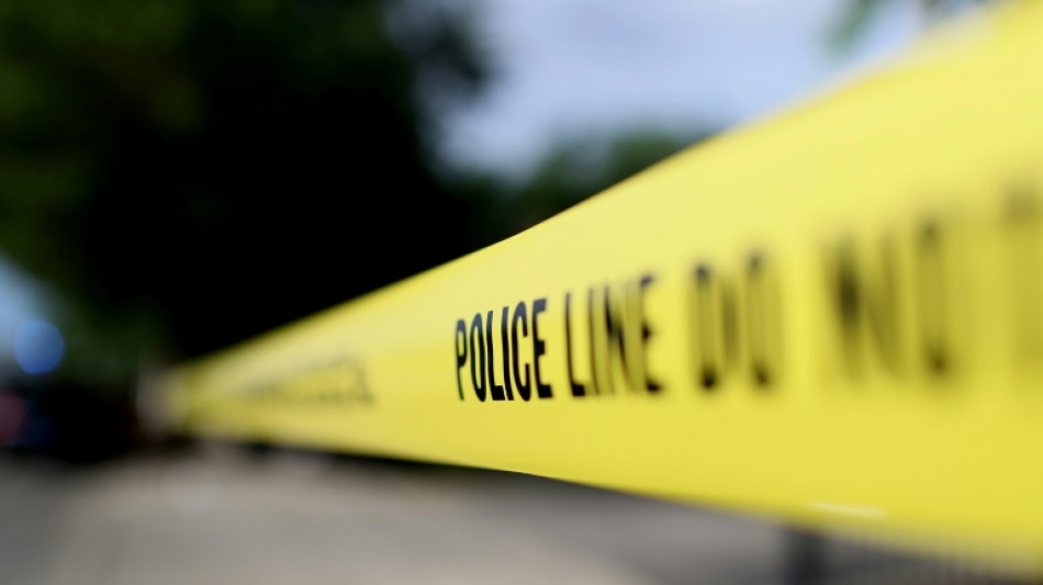 F&uuml;nf US-Polizisten nach Tod von Schwarzem in Memphis festgenommen