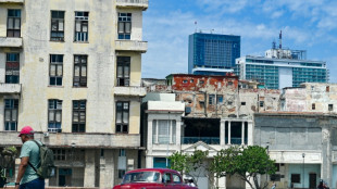 Foreign companies take flight from US-sanctioned Cuba