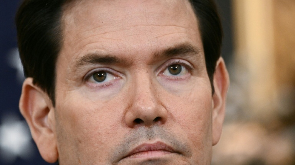 Kampf gegen alles "Woke": US-Außenminister Rubio fordert Abkehr von Schriftart Calibri