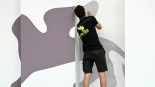 Una película sobre una niña palestina muerta en Gaza llega a la Mostra en Venecia