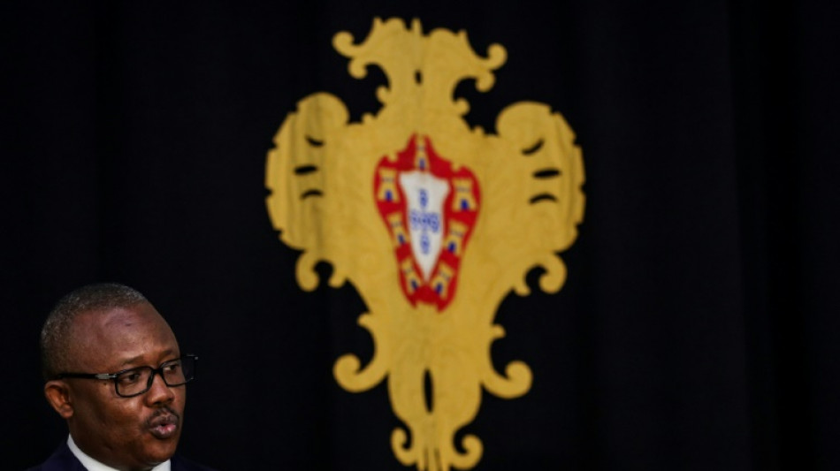 Intenso tiroteo y movimientos militares cerca del palacio de gobierno en Guinea Bis&aacute;u