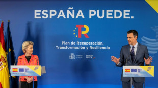 La economía española creció 5% en 2021