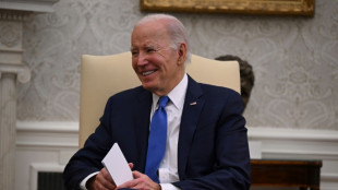 Biden recebe l&iacute;deres de pa&iacute;ses latino-americanos para fortalecer o com&eacute;rcio