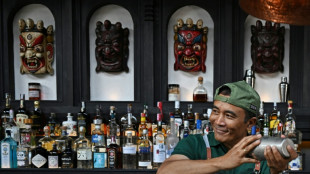 Raising the bar: Nepal's emerging cocktail culture