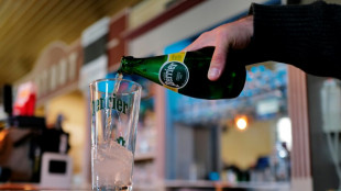 Perrier: l'appellation "eau minérale naturelle" en jeu après l'avis "défavorable" d'experts