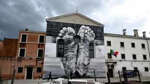 Women's prison hosts Vatican's Venice Biennale show