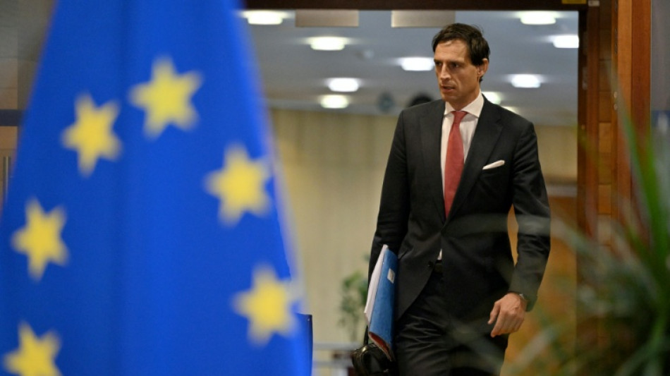 Trotz Streits um Klimaziele: EU sieht sich weiter in "F&uuml;hrungsrolle"