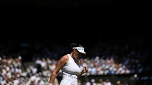 &Uuml;berraschung in Wimbledon: Anisimova erste Finalistin