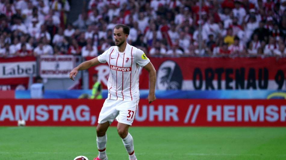 Freiburger Klopp-Geschichten: Hund, Sofa, R&uuml;ckruf, Opa
