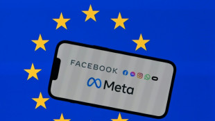 La UE dice esperar que, tras acuerdo en EEUU, Meta proteja "tambi&eacute;n a nuestros ni&ntilde;os"