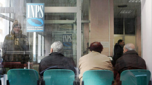 Rgs, nel 2029 in pensione di vecchiaia a 67 anni e sei mesi