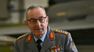 Bundeswehr-Generalinspekteur Breuer wird neuer Vorsitzender des Nato-Milit&auml;rausschusses 