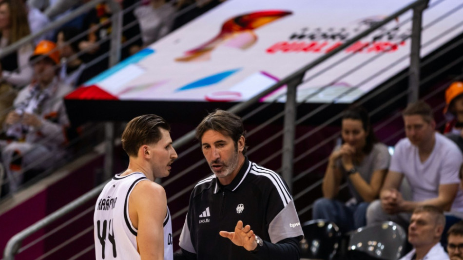 Spiel gedreht: Basketballern gelingt Revanche gegen Kroatien