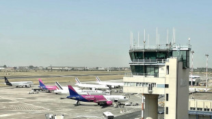 Cenere lavica dell'Etna, sospese le attivit&agrave; di volo a Catania