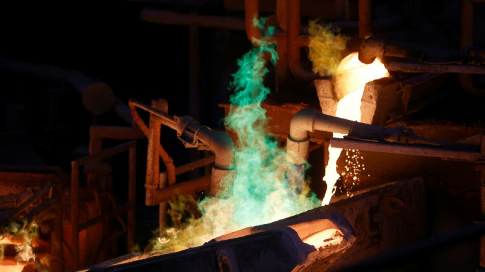 O cobre, um metal cobi&ccedil;ado que impulsiona os resultados das grandes empresas de minera&ccedil;&atilde;o