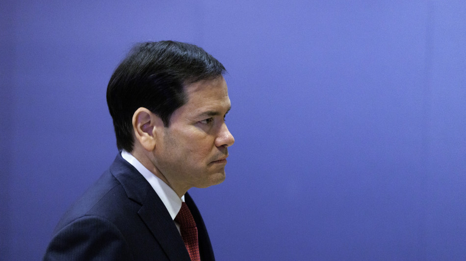 Rubio, incontrer&ograve; le autorit&agrave; della Danimarca la prossima settimana