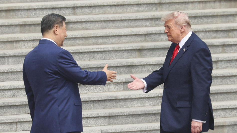 Pechino, Xi effettuer&agrave; una visita negli Usa in autunno