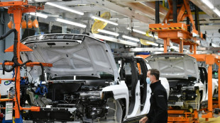 General Motors reports lower Q4 profits, sees solid 2022
