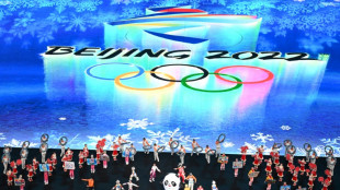 Beijing Olympics opening ceremony starts under cloud of Covid, rights fears
