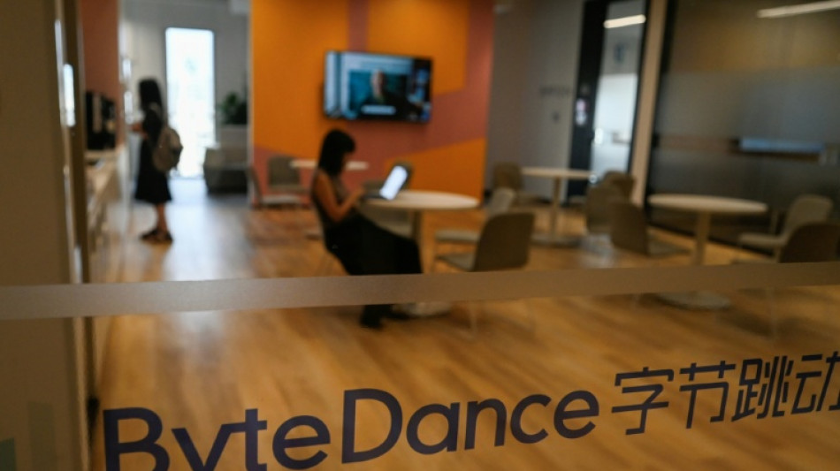All-in on AI: what TikTok creator ByteDance did next