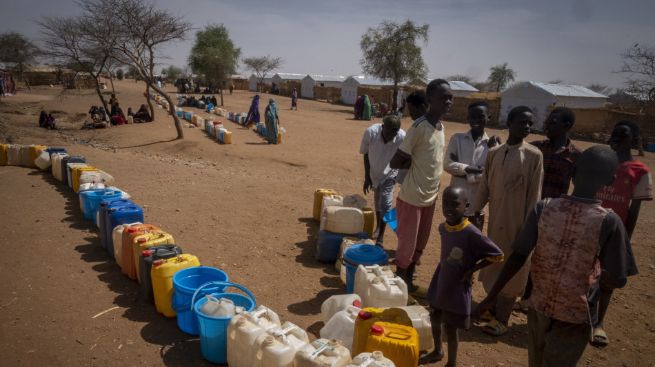 'In Sudan, risposta comunit&agrave; internazionale &egrave; inadeguata'