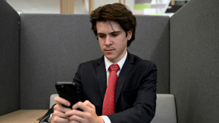 Un joven influencer ofrece terreno "neutral" en TikTok para la elecci&oacute;n presidencial mexicana