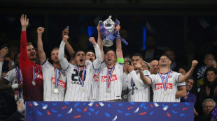 Toulouse goleia Nantes (5-1) e conquista Copa da Fran&ccedil;a