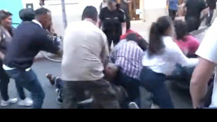 Argentina, attaccata la carovana della sorella di Milei