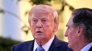 EEUU y Polonia avanzan en el di&aacute;logo para instalar una base militar, dice Trump
